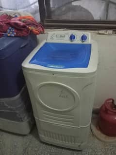 Dryer