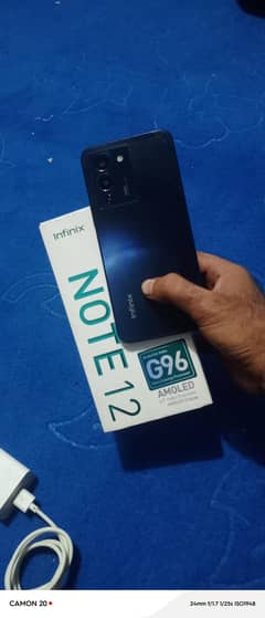 Infinix