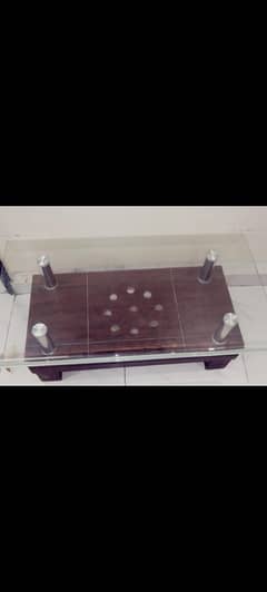 Centre Table