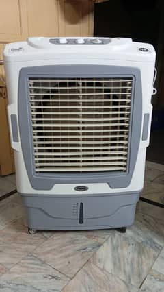 puma Air coolar for sale brand new and plastic ek number baid wala