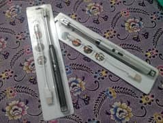 Electric Lighter Arc 360° charging lighter for stove , ARC BBQ Lighter