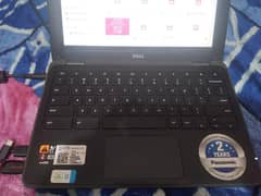 Chrome book Dell UAE