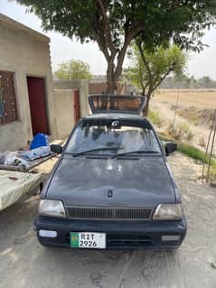 mehran car for sale 03020517135