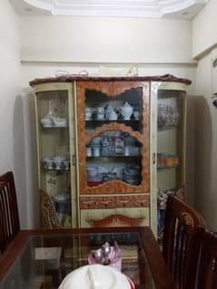CROCKERY DIVIDER