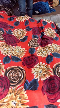 AC Blanket