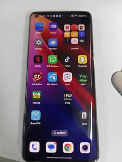 new condition no open  in box