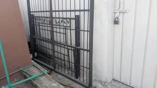 Iron bed Lohay ka bed in good condition
