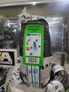lavigator 165/65/13 China New