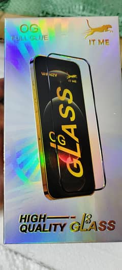 OG Glass High Quality