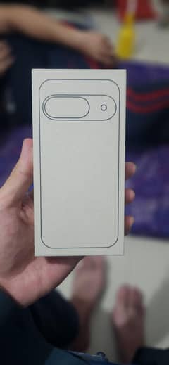 Google Pixel 9 12/128