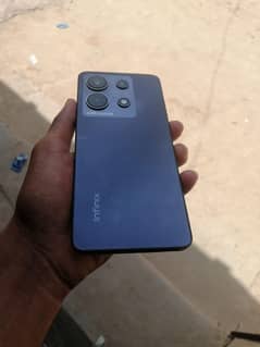 Infinix note 30