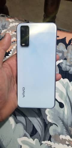 vivo y20 4/64 gb