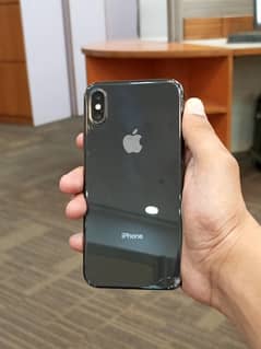 Iphone X PTA Approved