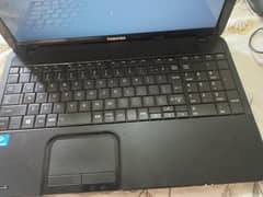 laptop for sale dynabook