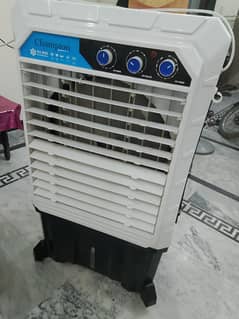 Air room cooller