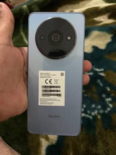 Redmi A3