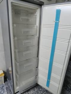 vertical Freezer