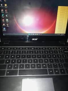 Acer laptop for sell