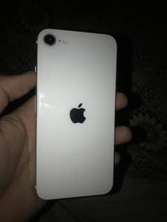 I phone se 2020 128gb dual pta approved