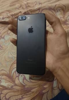 iPhone 7plus 128gb pta