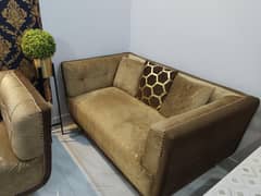 SOFA SET