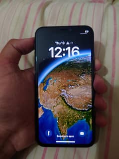 iPhone X 256GB PTA Approved