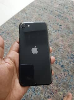 iphone SE 2020