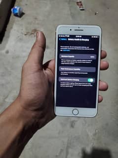 IPhone 8 Plus Non-PTA 64 GB Condition 10/9 Battery Health 100%