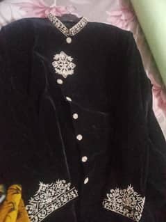 wedding sherwani
