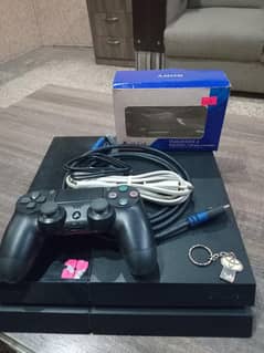 ps 4 fat jall break