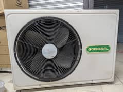AIR CONDITIONER