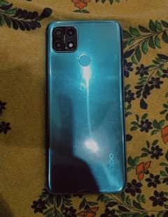 Oppo a15