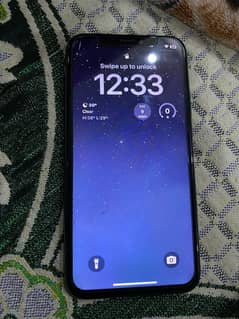 iphone Xs 64 GB Non pta Factory Unlocked