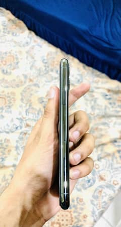 iPhone 11 pro Factory Unlock
