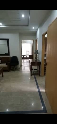Furnished