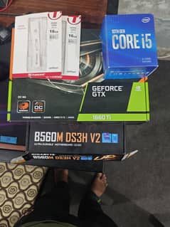 Gaming