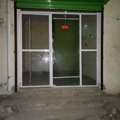 shop