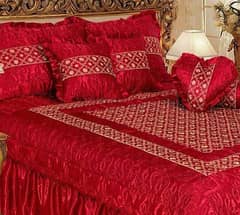 bedsheet