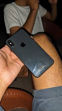Iphone x bypass 64GB