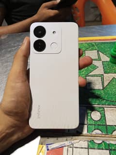 infinix