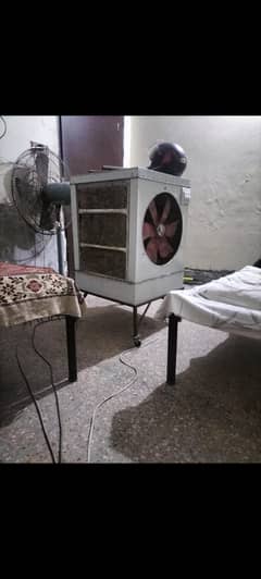 Cooler 100% Working