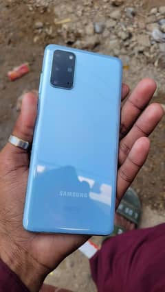 samsung s20plus pta approved