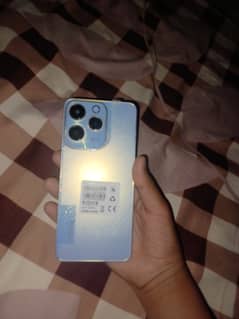 Infinix HOT 40 PRO FOR SALE/8+8/256