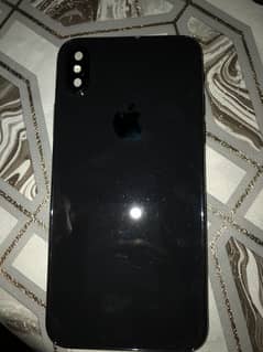 Iphone x dead parts available