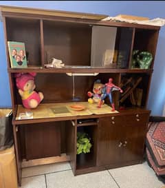 study table