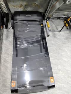 UAE IMPORTED 3HP CONTINUES DC MOTOR TREADMILLS ARE AVAILABLE FOR SALE