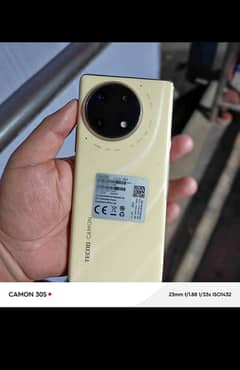Tacno camon 30s