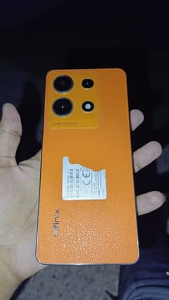 infinix