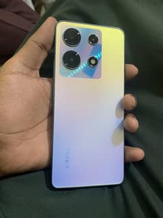 infinix note 30