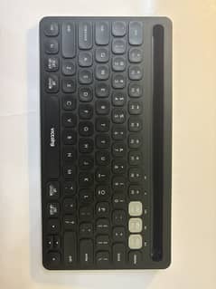 Wireless Victsing-Keyboard.